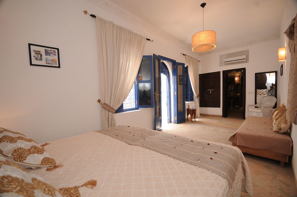 Sheba 3* Marrakesh