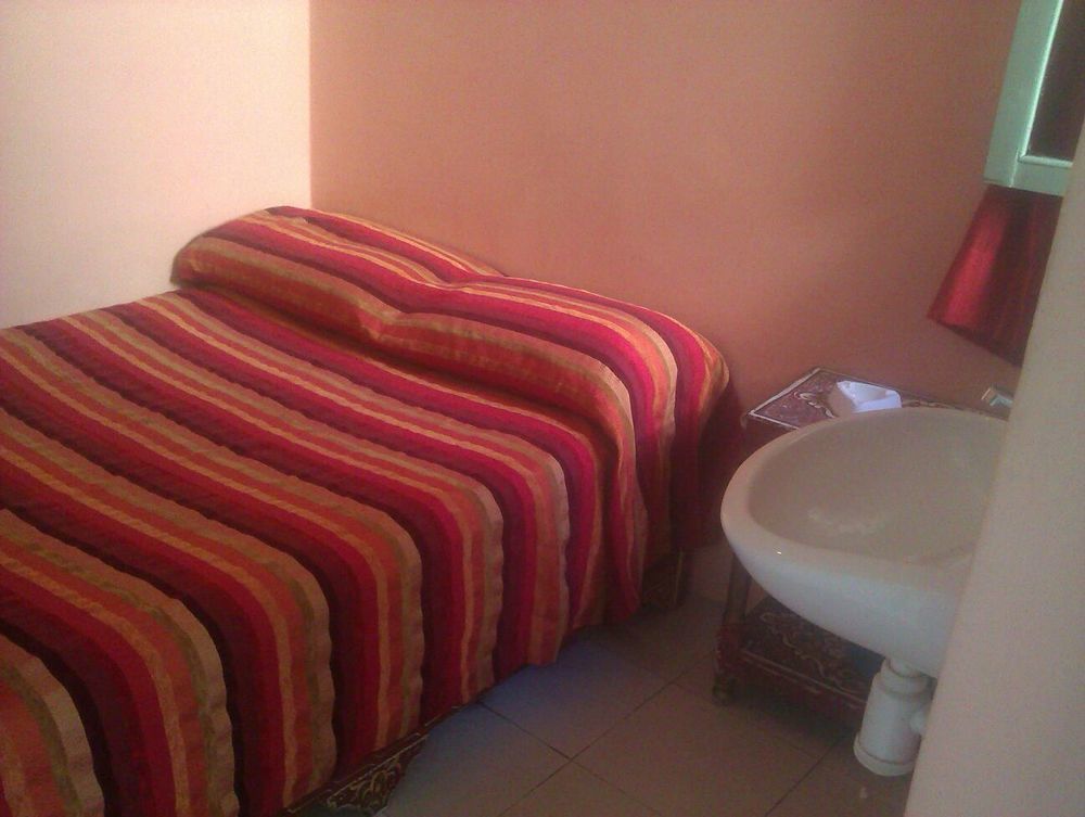 Hotel Aday Marrakesh
