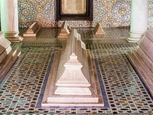 Riad Clefs D'orient 3*