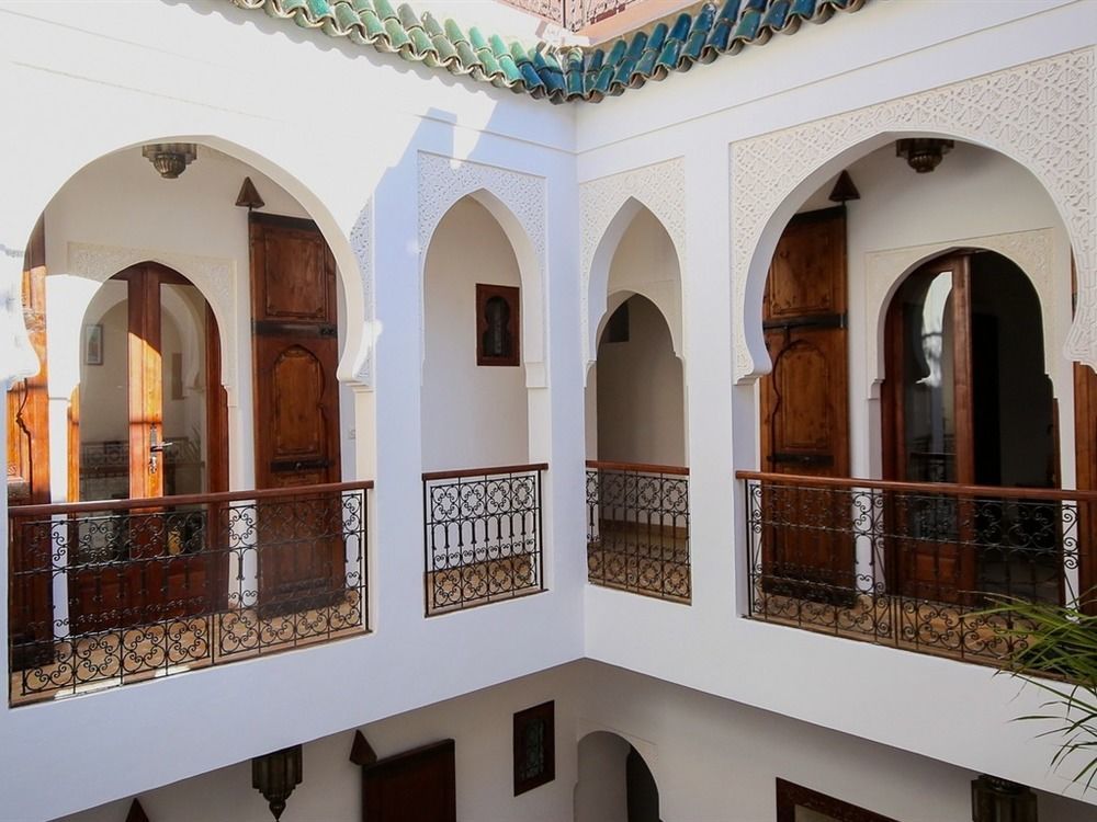Clefs D'orient Riad 3*