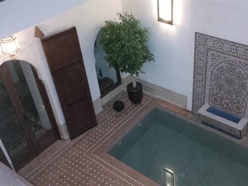 Clefs D'orient Marrakesh