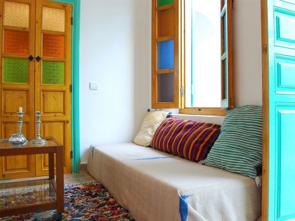 Dar Aida Riad Marrakesh