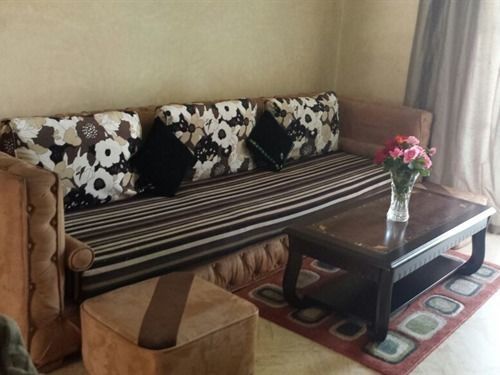 Atlas Golf Apartment