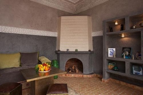 Maison d'hôtes Dabachi Marrakesh