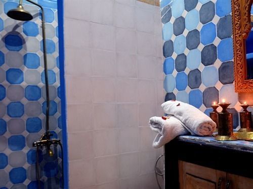 Riad Riad Safir Marrakech 3*