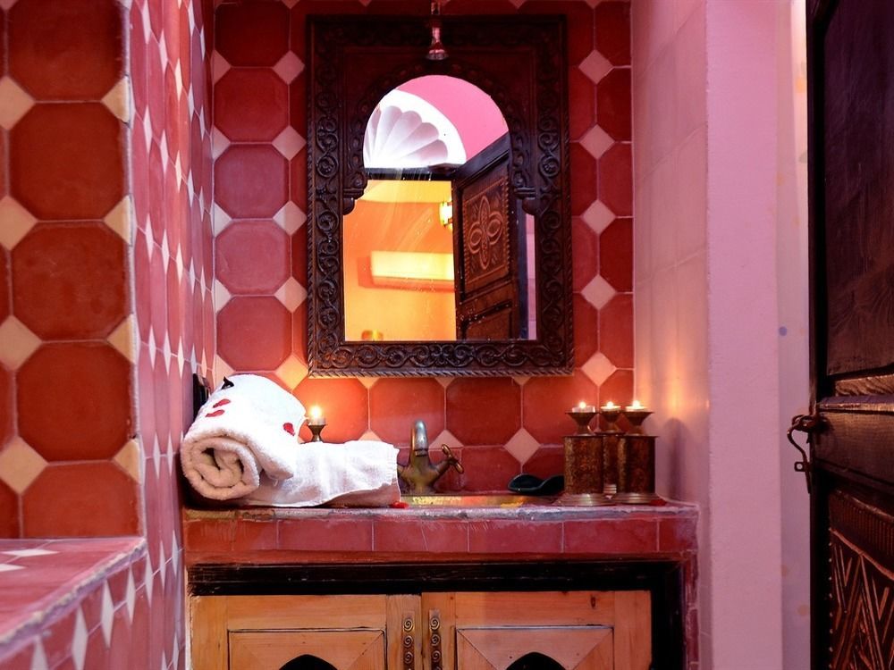 Riad Safir Marrakech Riad