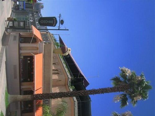 Islane Hotel Marrakesh
