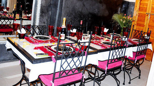 Riad La Fibule