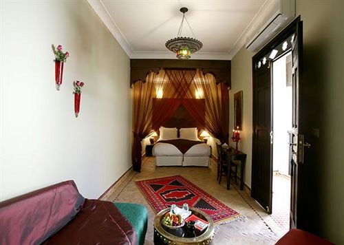 Riad Dar Silsila Marrakesh