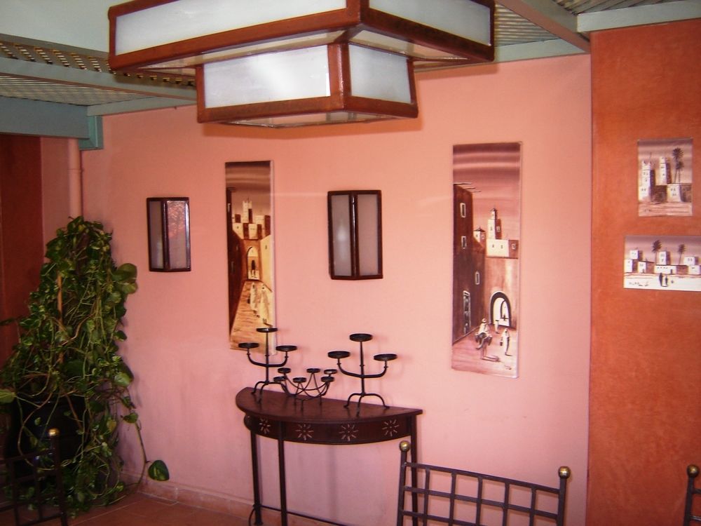 Sadaka Riad Marrakesh