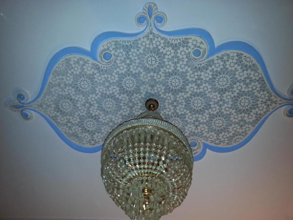 Puchka 4* Marrakesh
