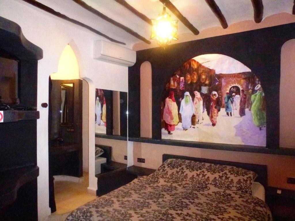 Laarouss Family Riad Marrakesh