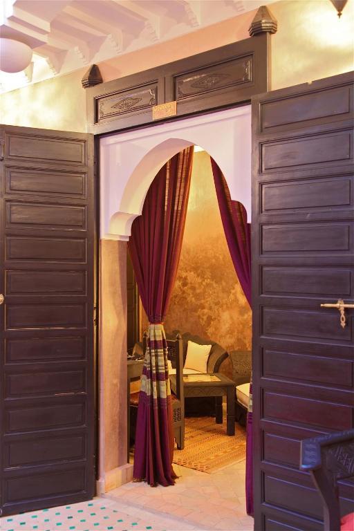 Dar Radya Riad Marrakesh