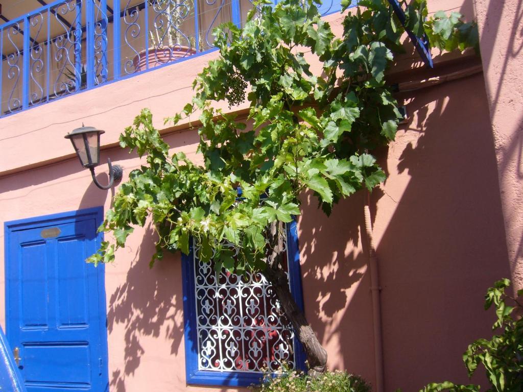 Riad Harmonie Kennaria Marrakesh