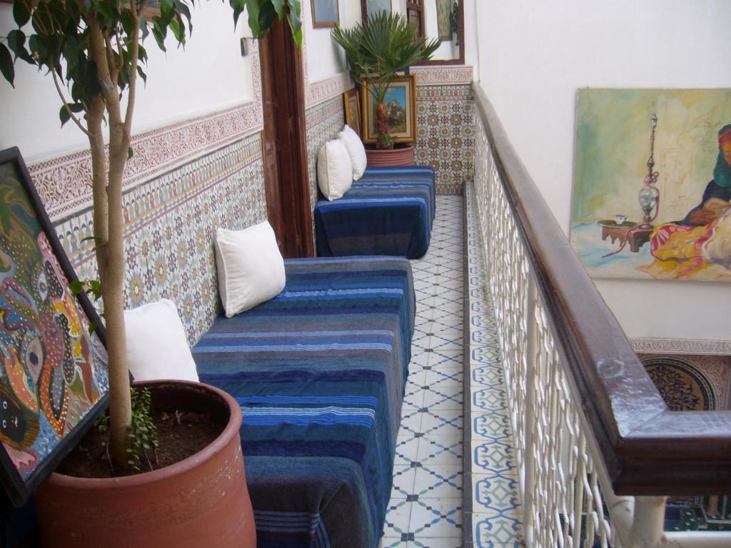 Riad Harmonie Kennaria Marrakesh