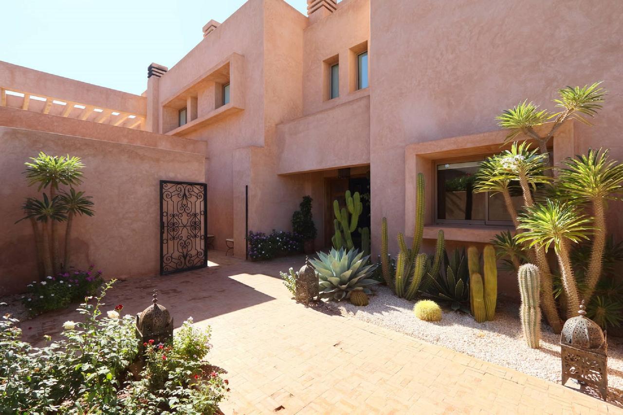 Villa Firdaous