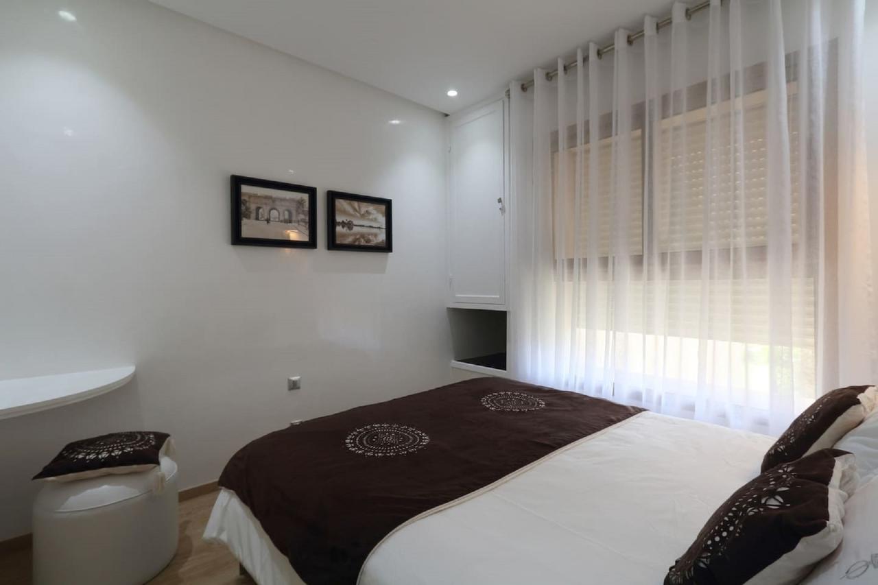 Villa Firdaous *