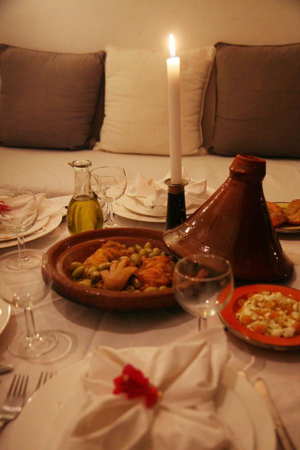 Riad Dar Touyir 3*