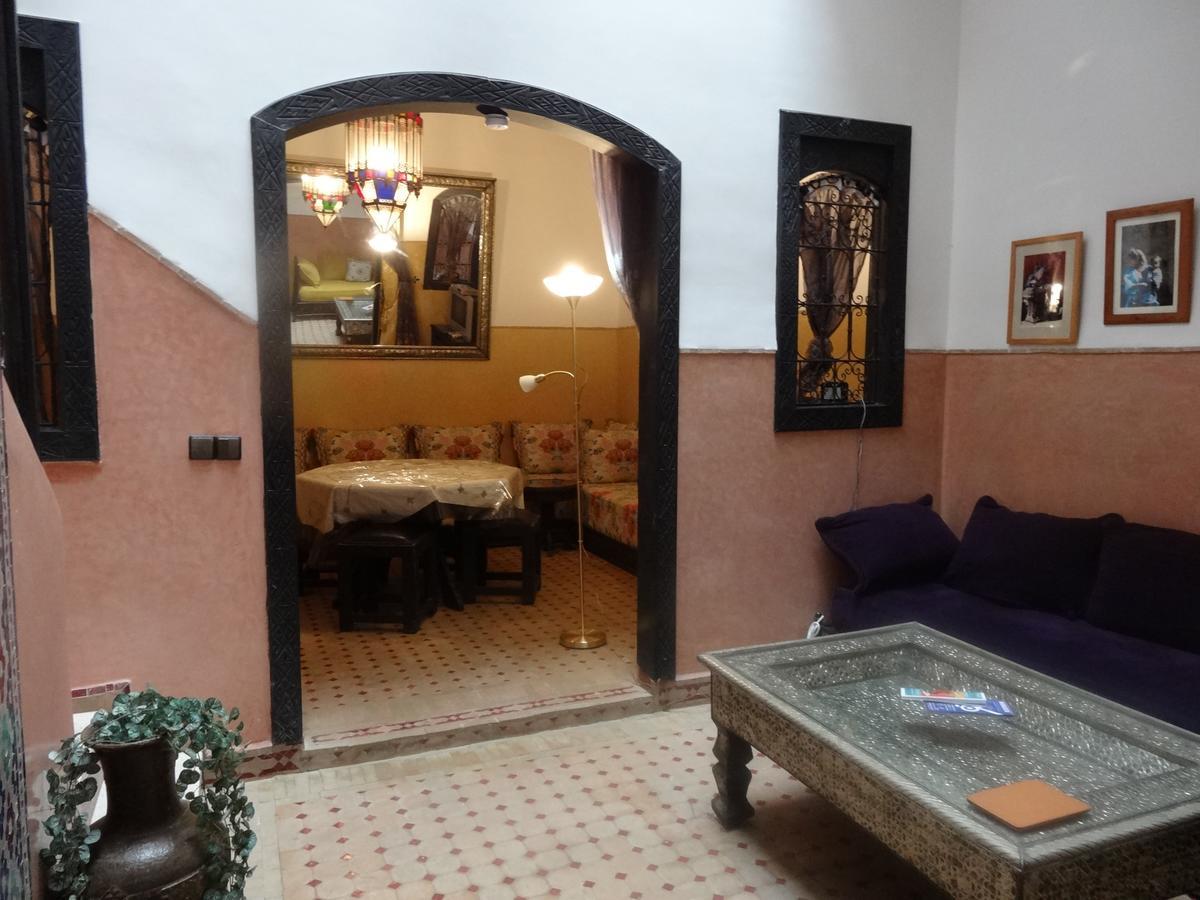 Al Qaria Assiyahia Marrakech Ennakhil Sud * Marrakesch