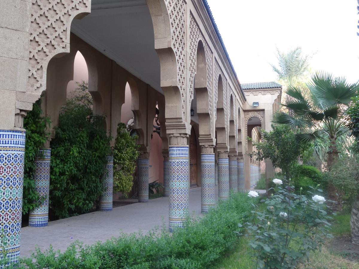 Al Qaria Assiyahia Marrakech Ennakhil Sud *