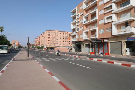 Appartement Fajwa Marrakesh