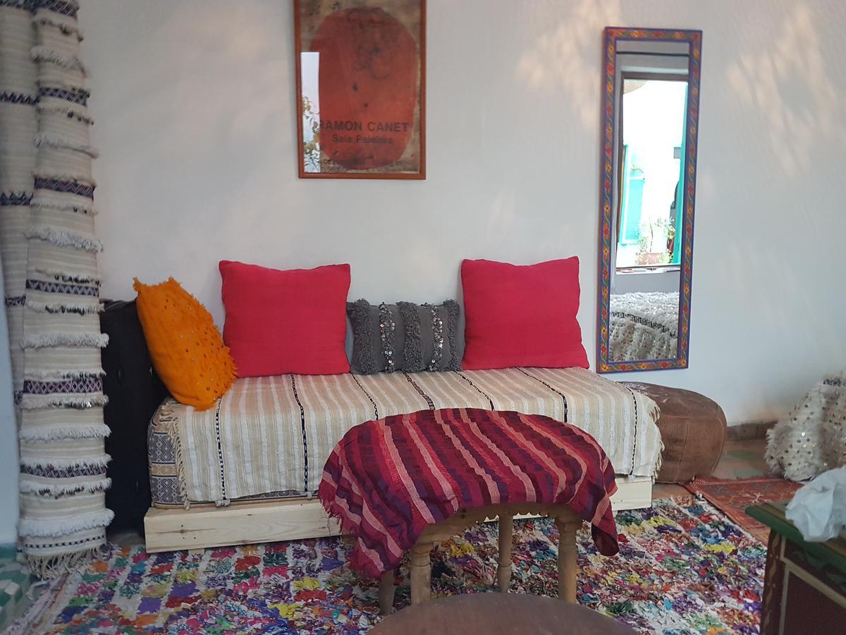 Dar Aida Marrakesh