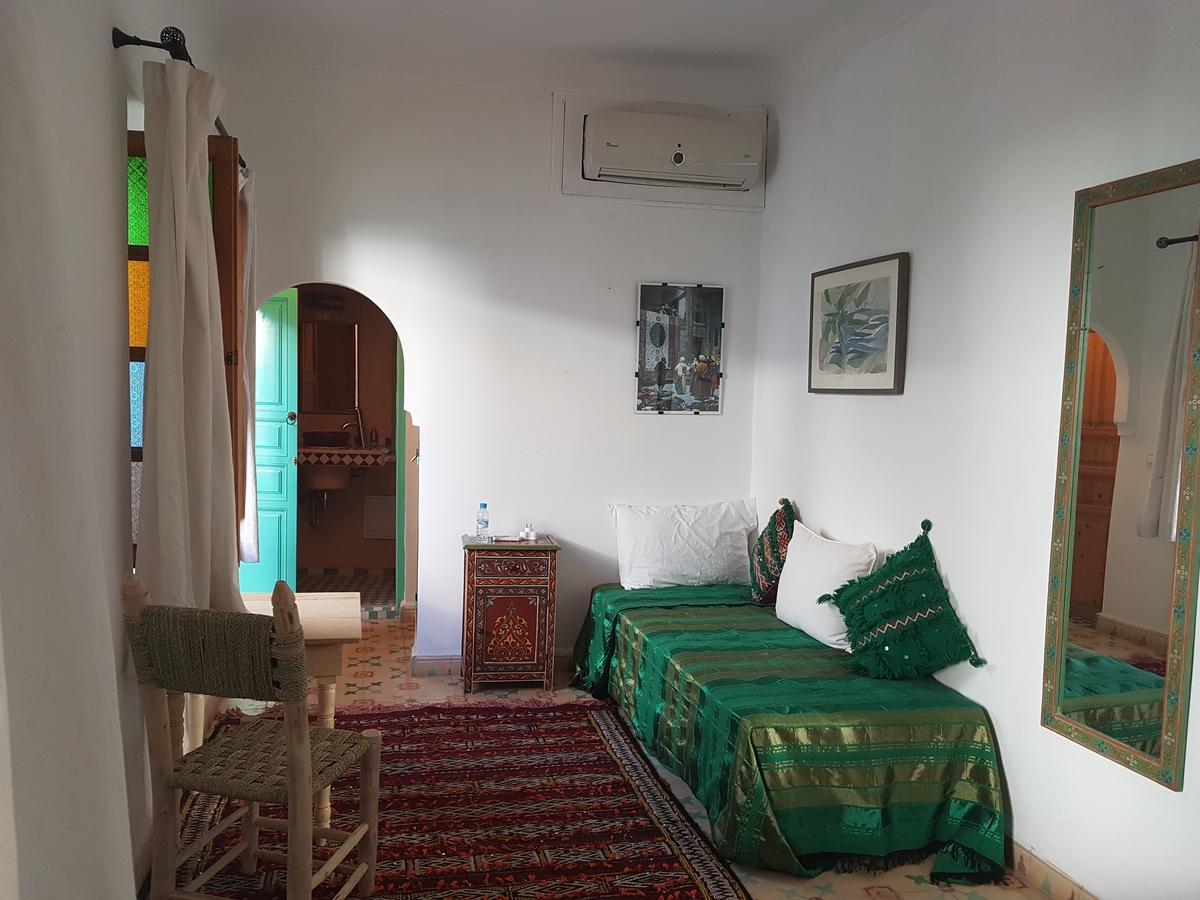 Dar Aida Riad