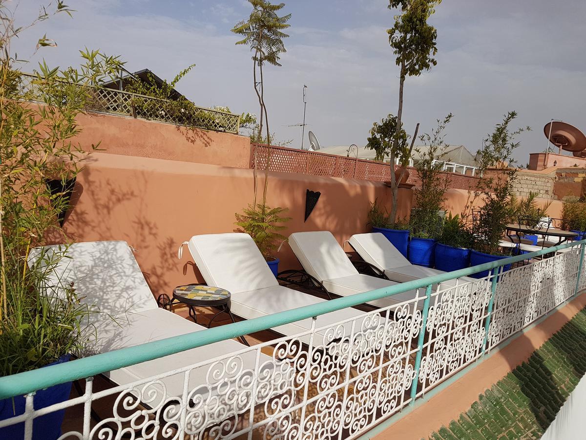 Dar Aida Marrakesh