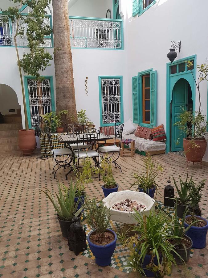 Riad Dar Aida