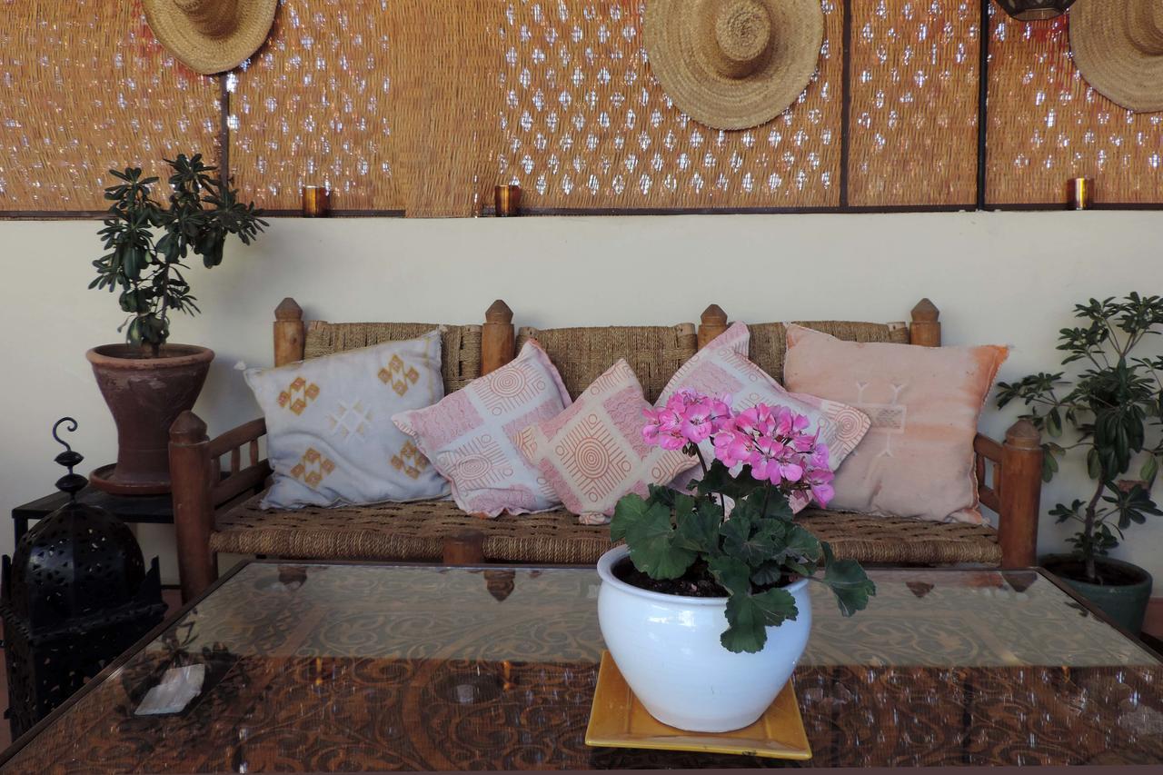 Riad Dar Zampa 2*