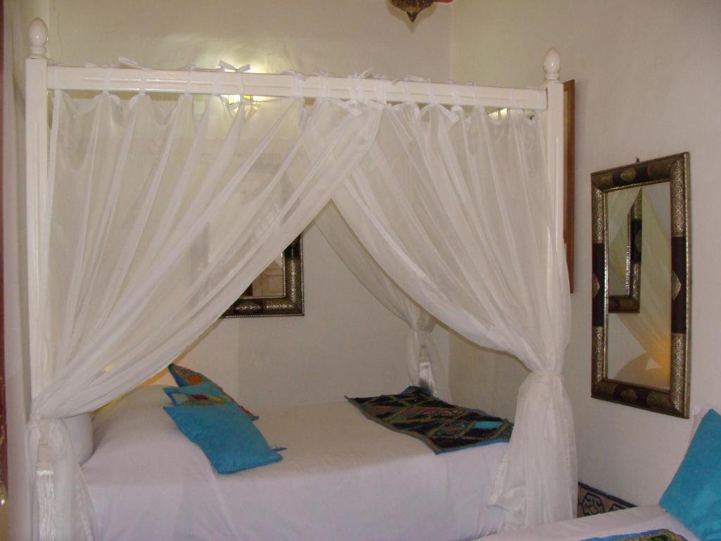 Riad Harmonie Kennaria