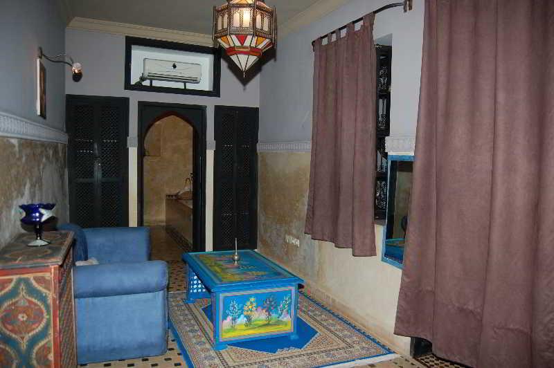 Hotel The Great Palace Marrakesh