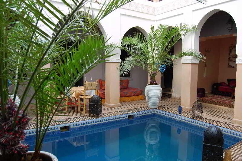 The Great Palace Hotel Marrakesh
