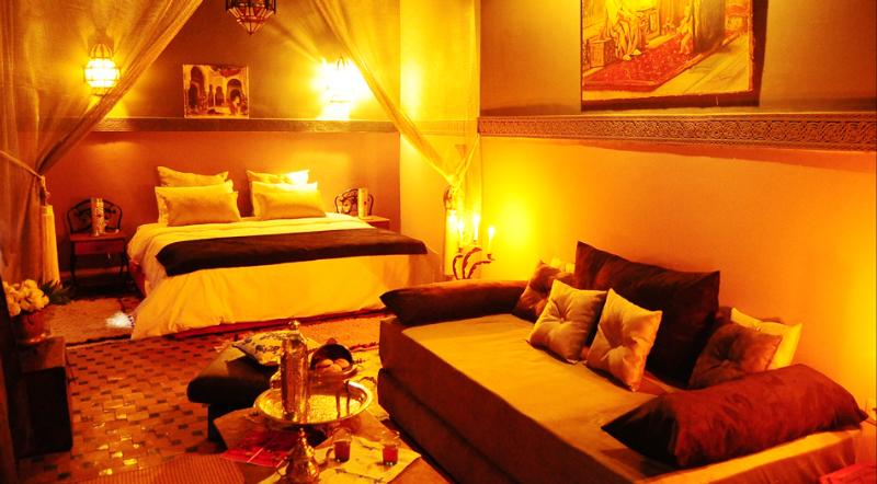 The Great Palace Hotel 4*