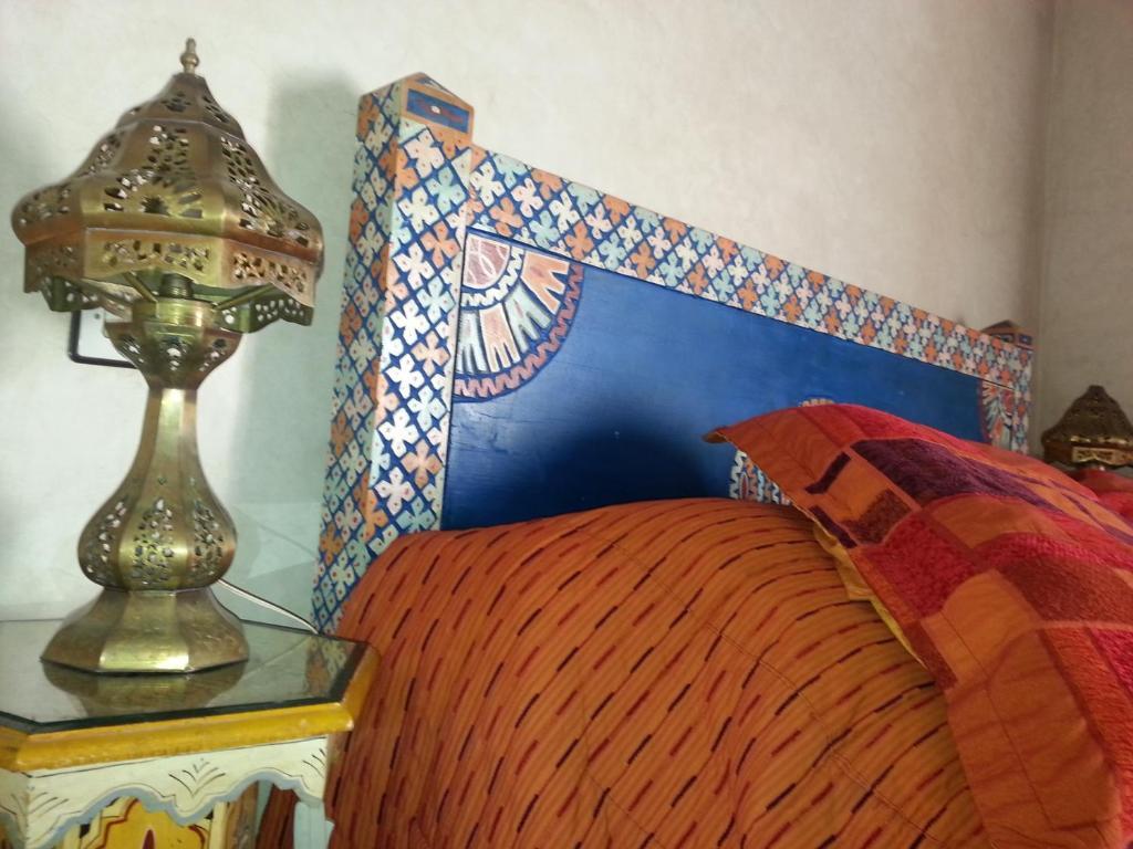 Puchka Riad 4*