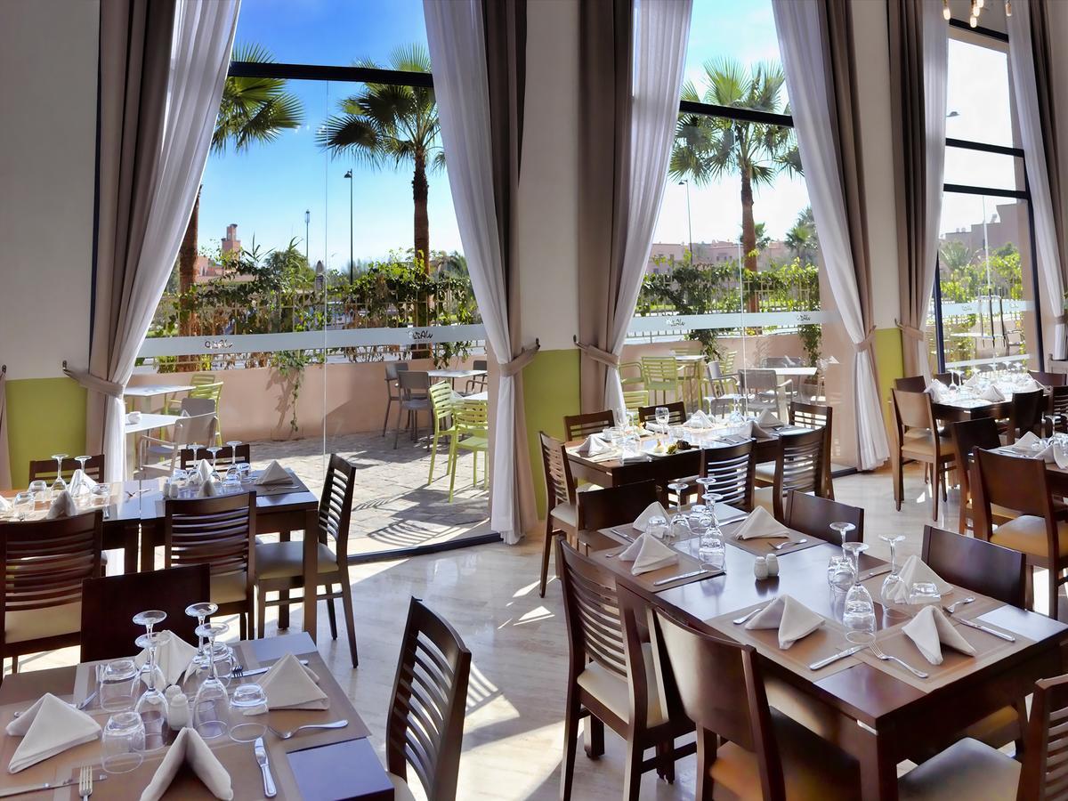 Wazo 4* Marrakesh