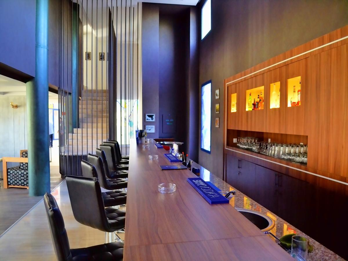 Hotel Wazo