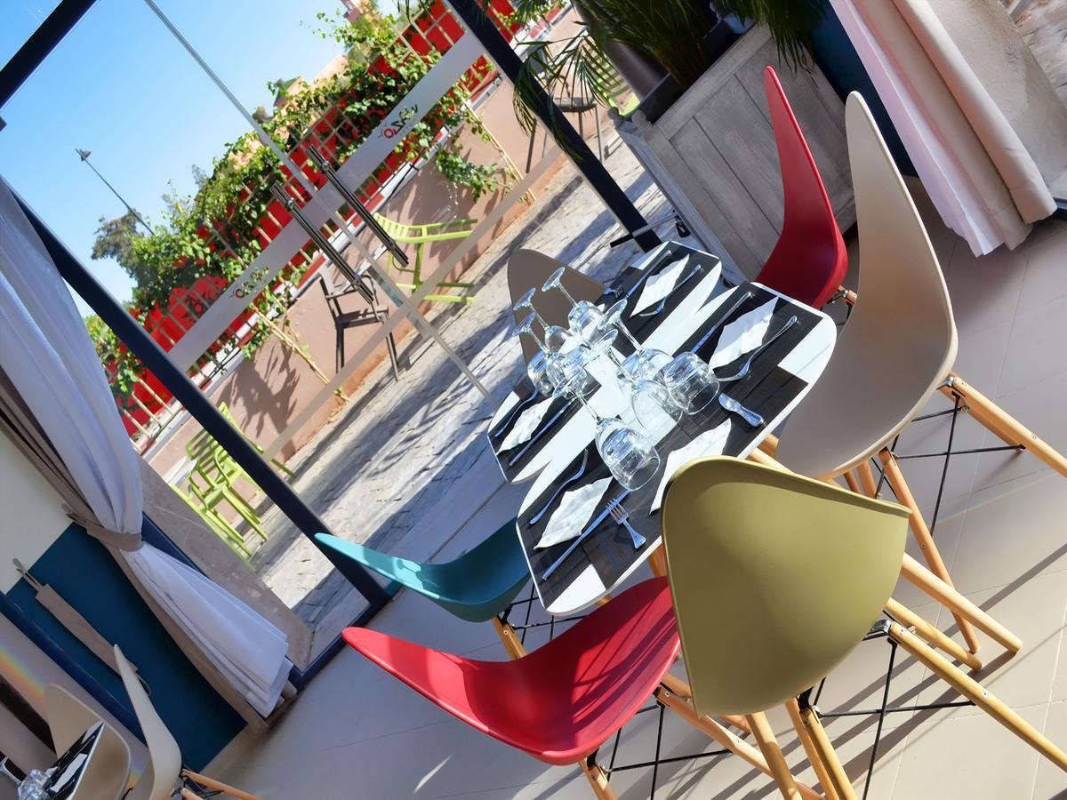 Hotel Wazo 4*
