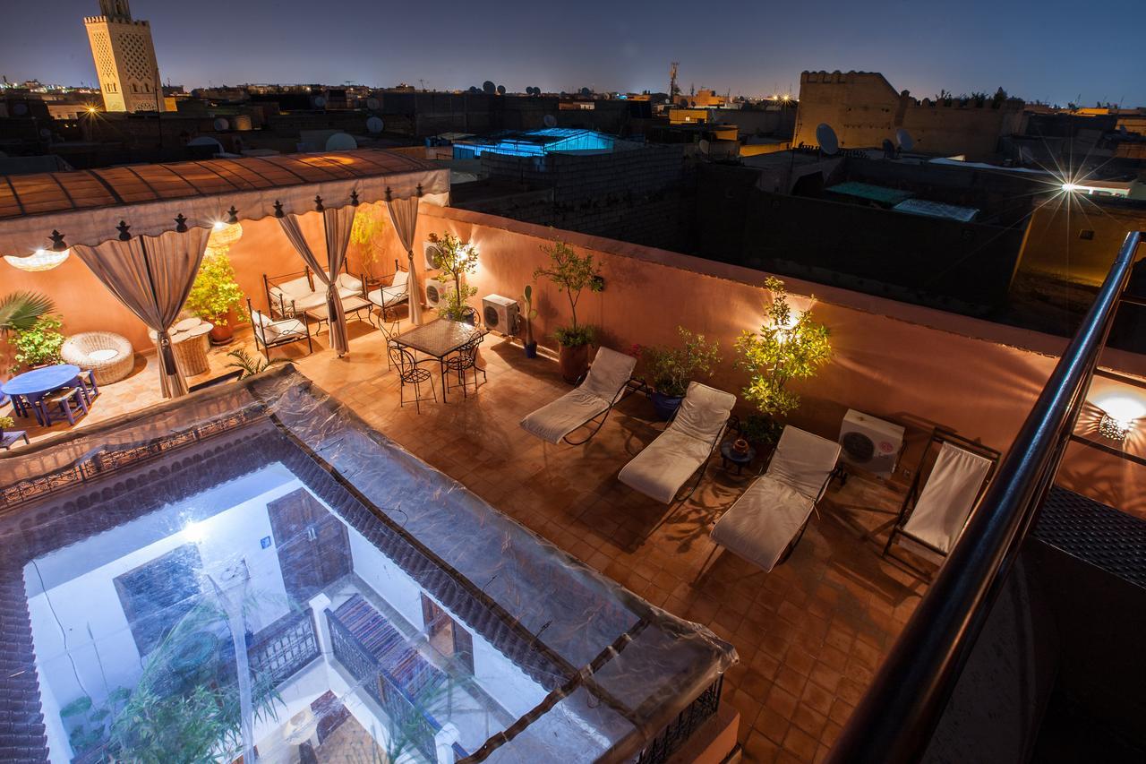 Thycas Marrakesh