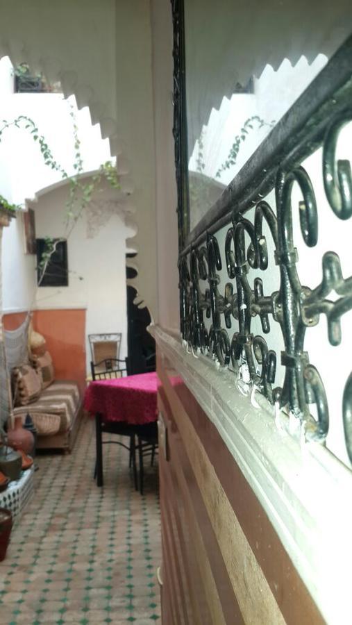 Al Barad Bed and breakfast Marrakesh