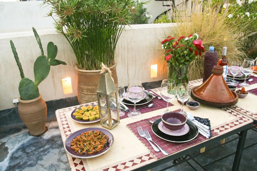 Golfame Riad
