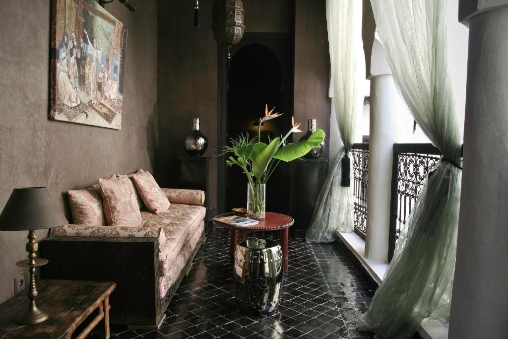 Golfame Riad