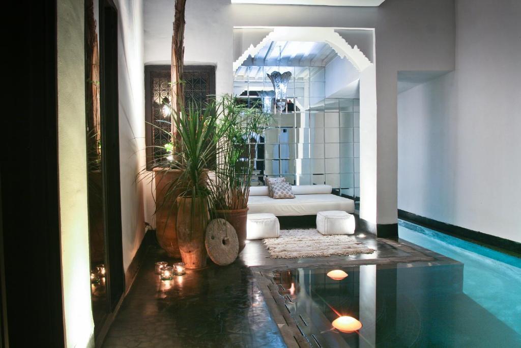 Golfame Marrakesch
