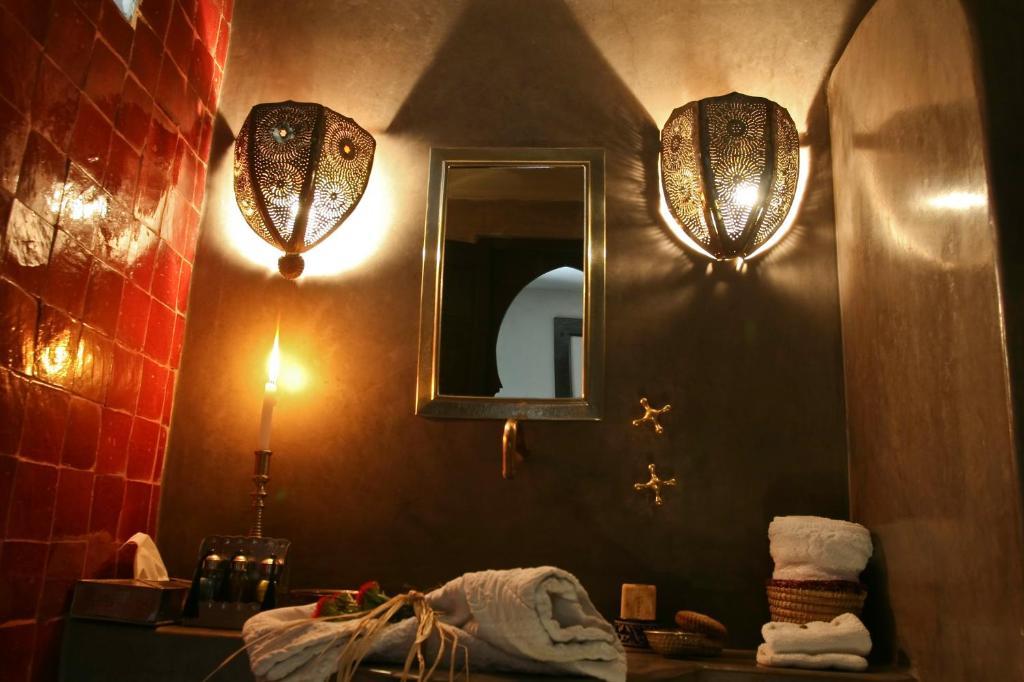 Riad Golfame Marrakesch