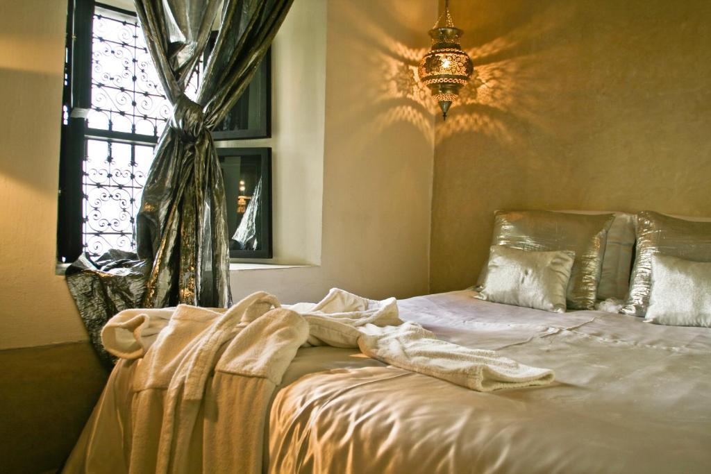 Golfame Riad