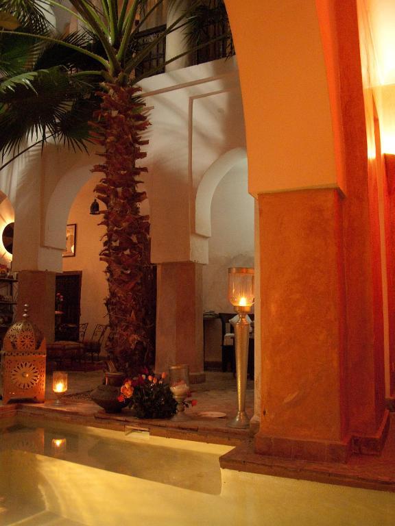 Riad Noura Marrakesh