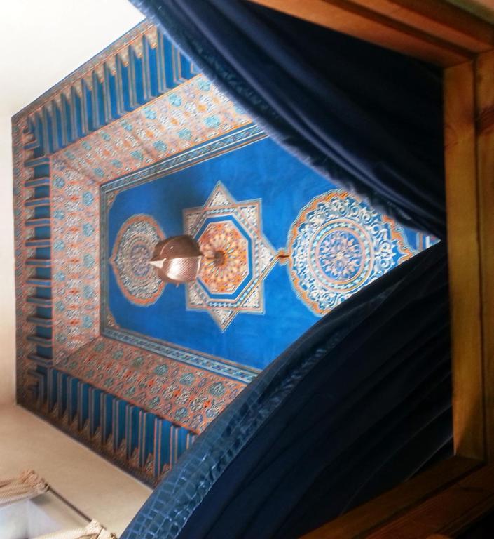 Riad Puchka