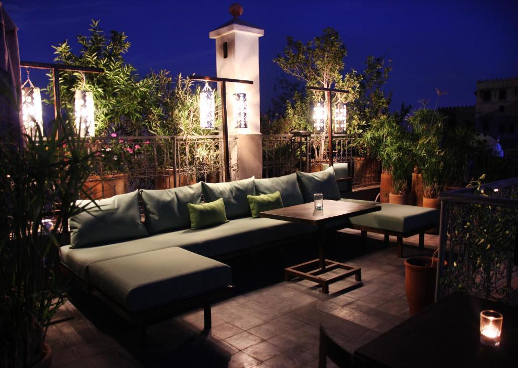 Dar Thania Marrakesh