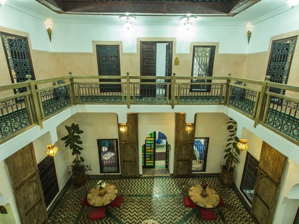 Ecila Riad