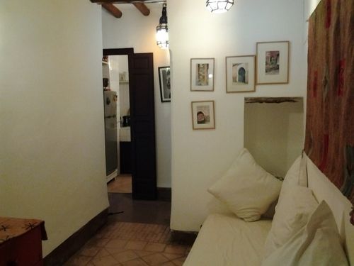 Dar Aman Riad 3*